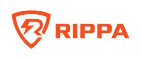 Logo of Rippa Hosting